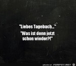 Tagebuch-ist-genervt.jpg auf www.funpot.net