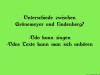 weiter