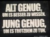 weiter