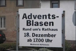 Adventsblasen.jpg von Beatzekatze