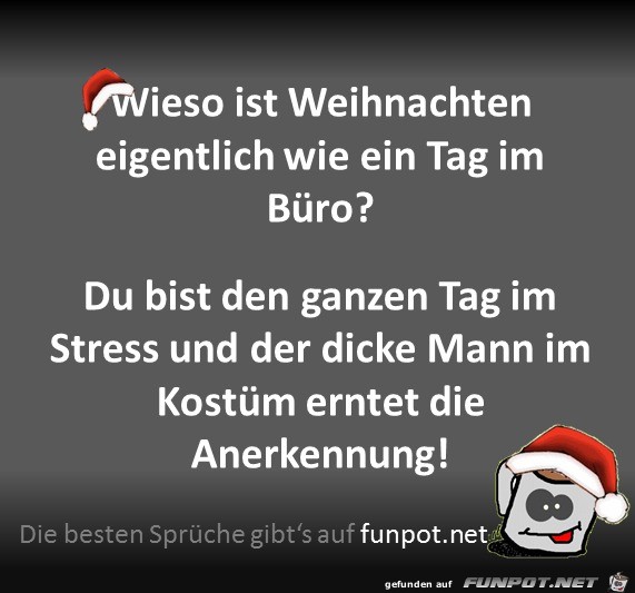 Wie ein Tag im Büro Wie ein Tag im Büro