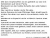 weiter