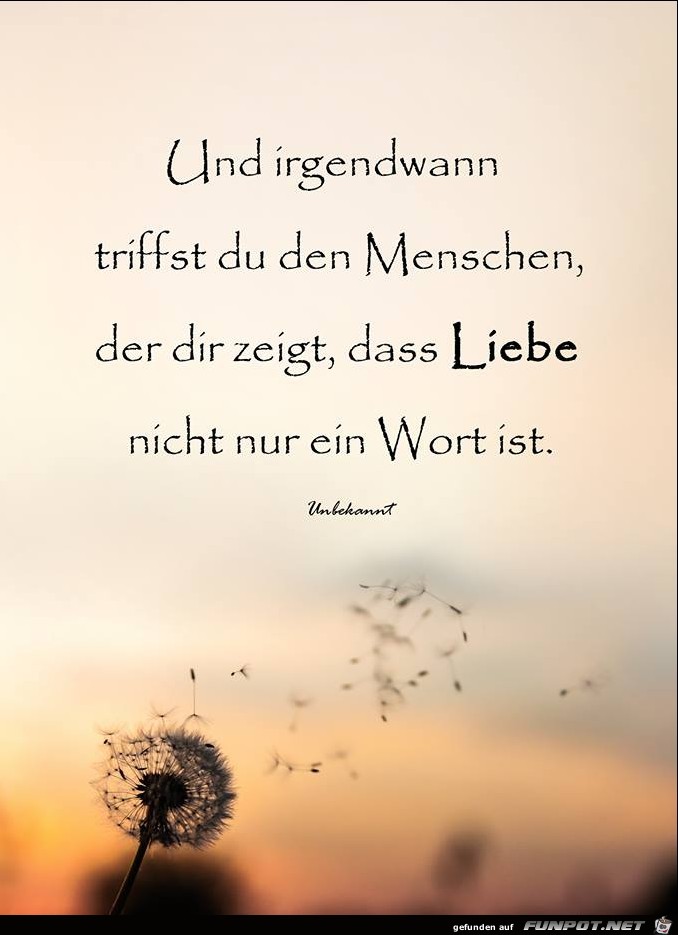 Und irgendwann Und irgendwann
