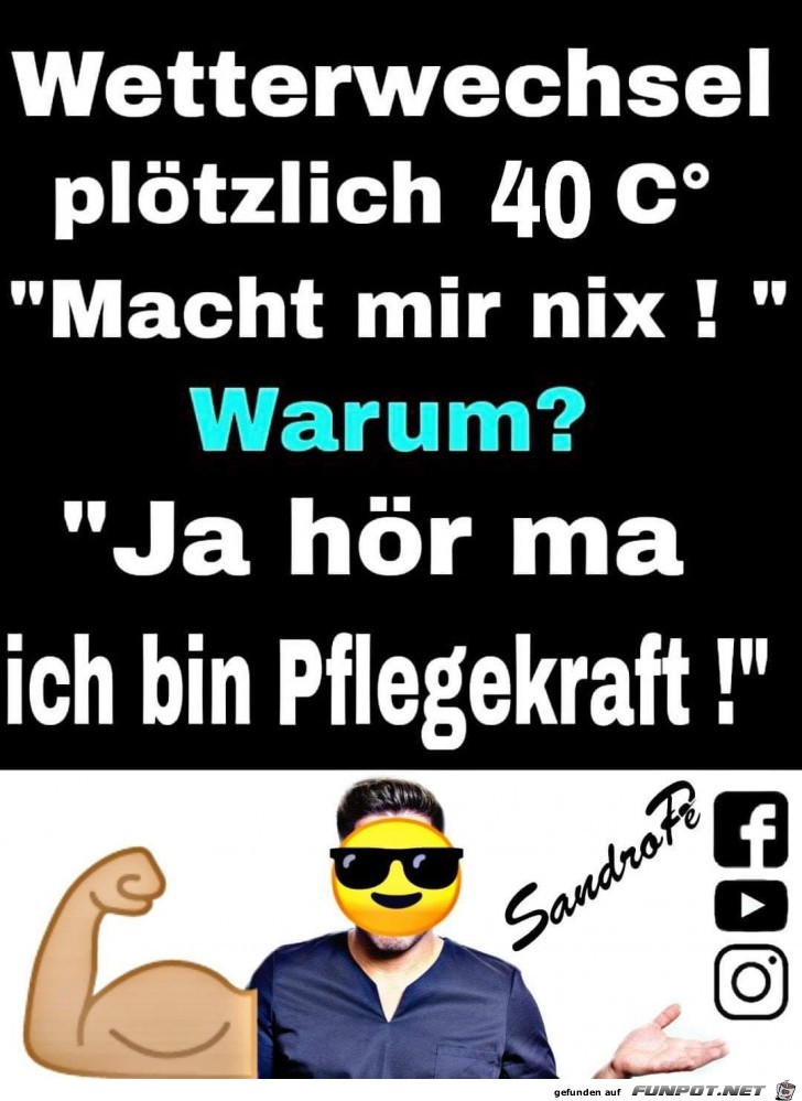 Hitzewelle-egal Hitzewelle-egal