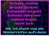 weiter