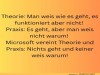 weiter