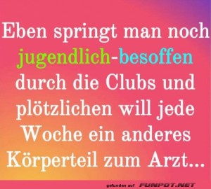 fun-Bild: So vergeht die Zeit