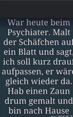 Heute-beim-Psychiater.jpg auf www.funpot.net