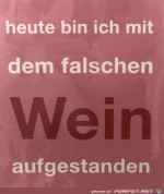 Das-Aufstehen.jpg auf www.funpot.net