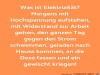 weiter