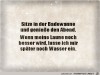 weiter