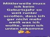 weiter