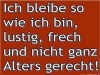 weiter
