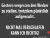 weiter