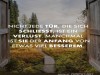 weiter