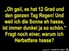 weiter