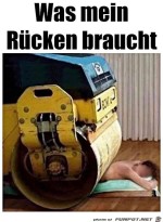 Mein-Rcken-braucht-eine-Massage.jpg auf www.funpot.net