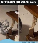 Der-Knstler.jpg auf www.funpot.net