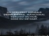 weiter