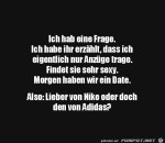 Ich-trage-nur-Anzge.jpg auf www.funpot.net