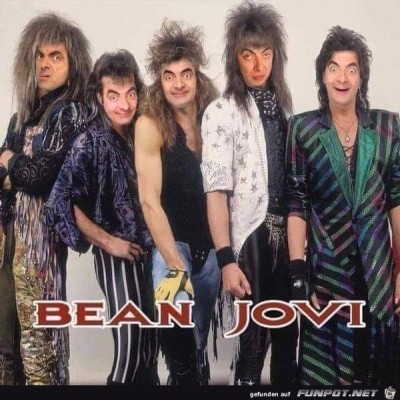 Bean-Jovi.jpg von Lina