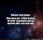 Mnner-sind-simpel.jpg auf www.funpot.net