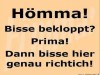 weiter