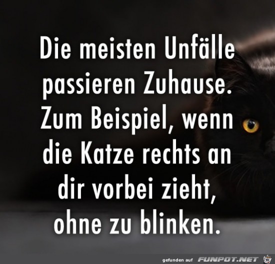 Unfälle Unfälle