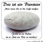 Der-Bierstein.jpg auf www.funpot.net