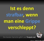 Grippe-verschleppen.jpg auf www.funpot.net