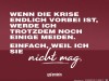 weiter