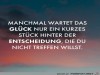 weiter