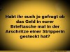weiter