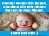 weiter