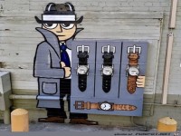 Geniale Stra�enkunst