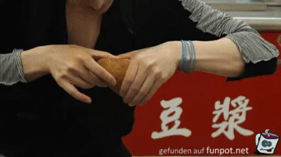 Cool gemacht Cool gemacht