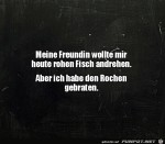 Rohen-Fisch-angedreht.jpg auf www.funpot.net