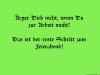 weiter