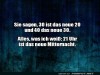 weiter