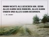 weiter