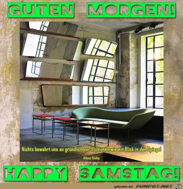 Samstag Samstag