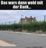 Die-Bank-ist-Geschichte.jpg auf www.funpot.net