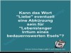 weiter