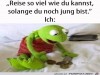 weiter
