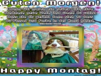 Montag