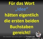 Das-Wort-Idee.jpg auf www.funpot.net