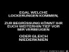 weiter