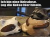 weiter