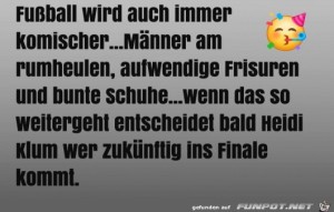 fun-Bild: Fußball