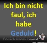 Geduld.jpg auf www.funpot.net